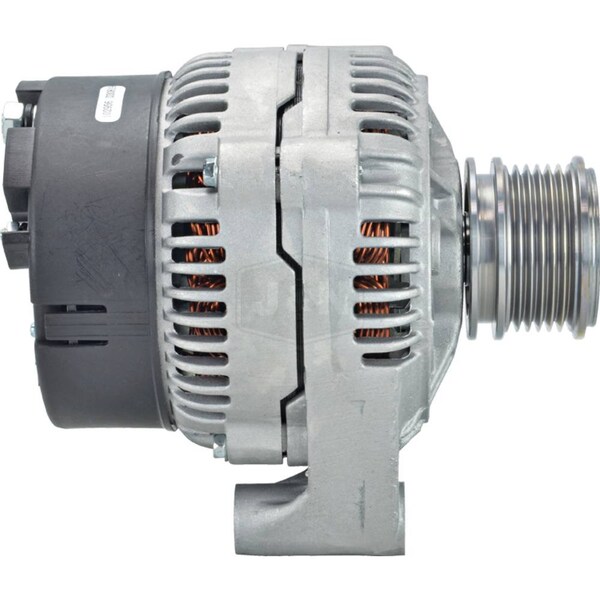 Aftermarket JAndN Electrical Products Alternator 400-24333-JN - main